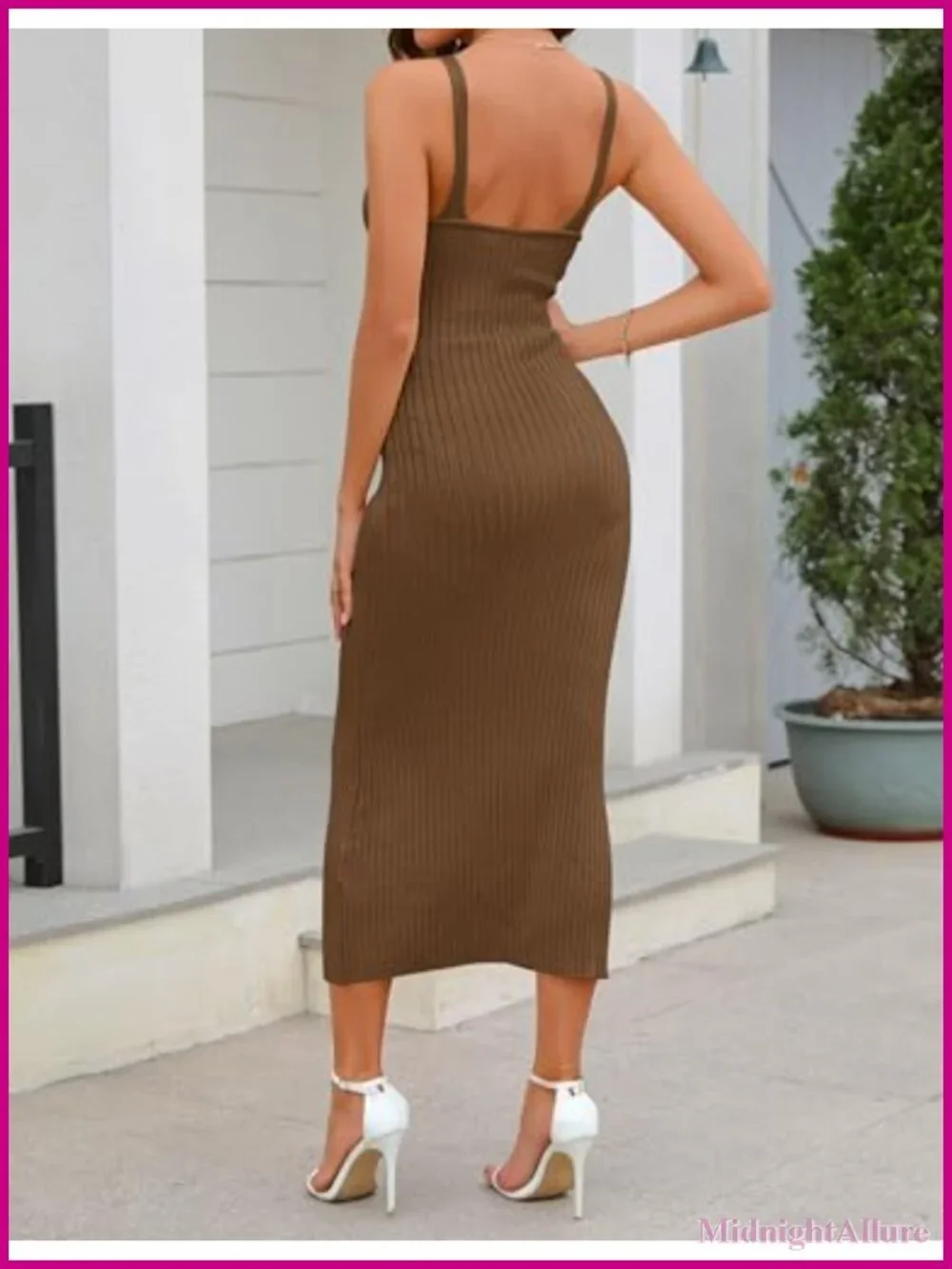 N/A chic versatile